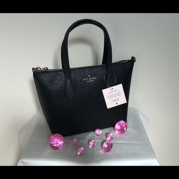 Kate Spade Small Satchel - Picture 2 of 5